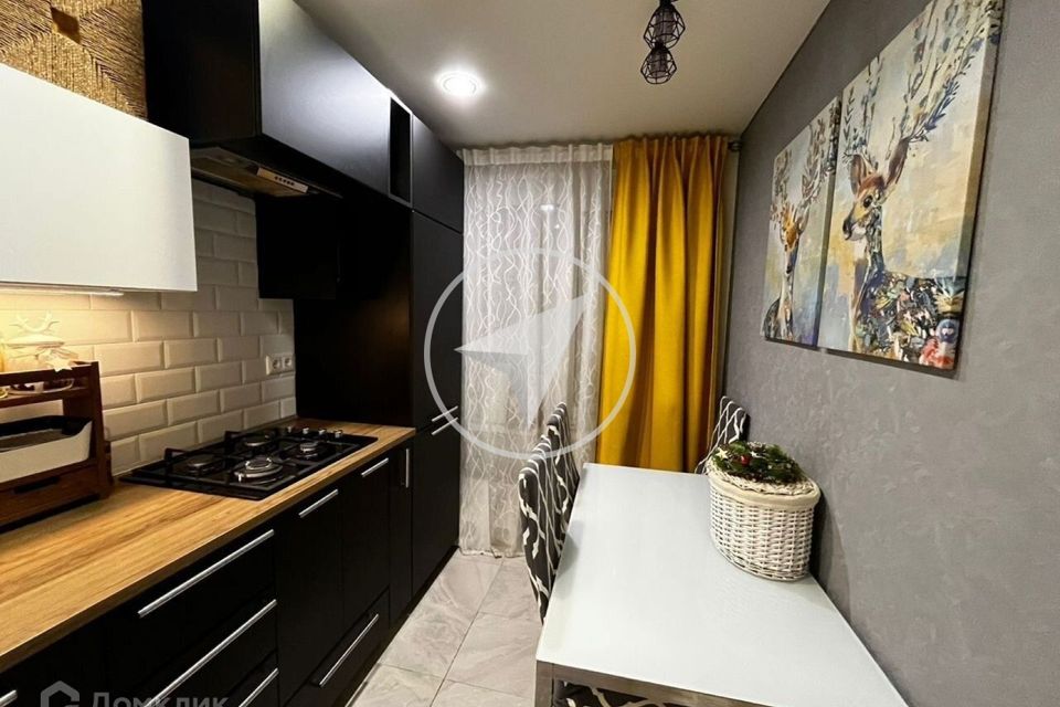 Продаётся 2-комнатная квартира, 38 м²