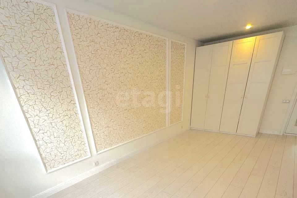 Продаётся 1-комнатная квартира, 34 м²