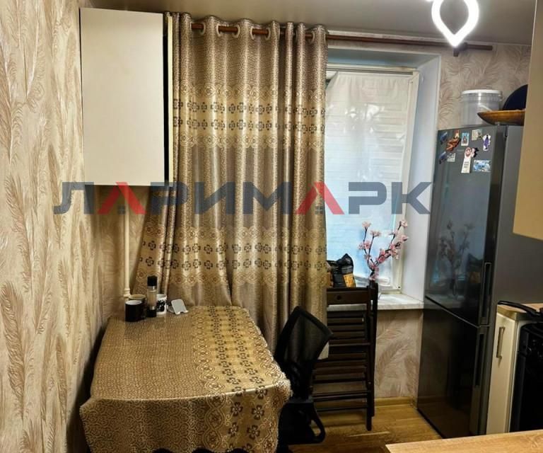 Продаётся 2-комнатная квартира, 38.1 м²