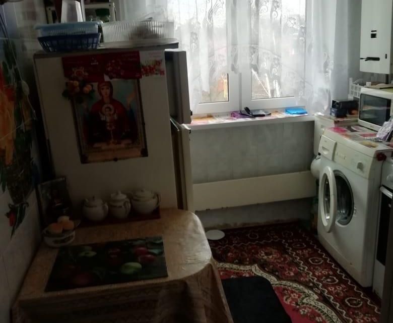 Продаётся 2-комнатная квартира, 48.9 м²