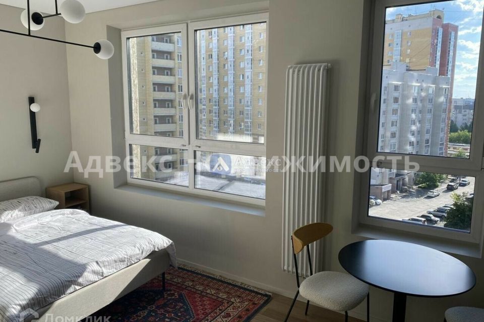 Продаётся студия, 25 м²