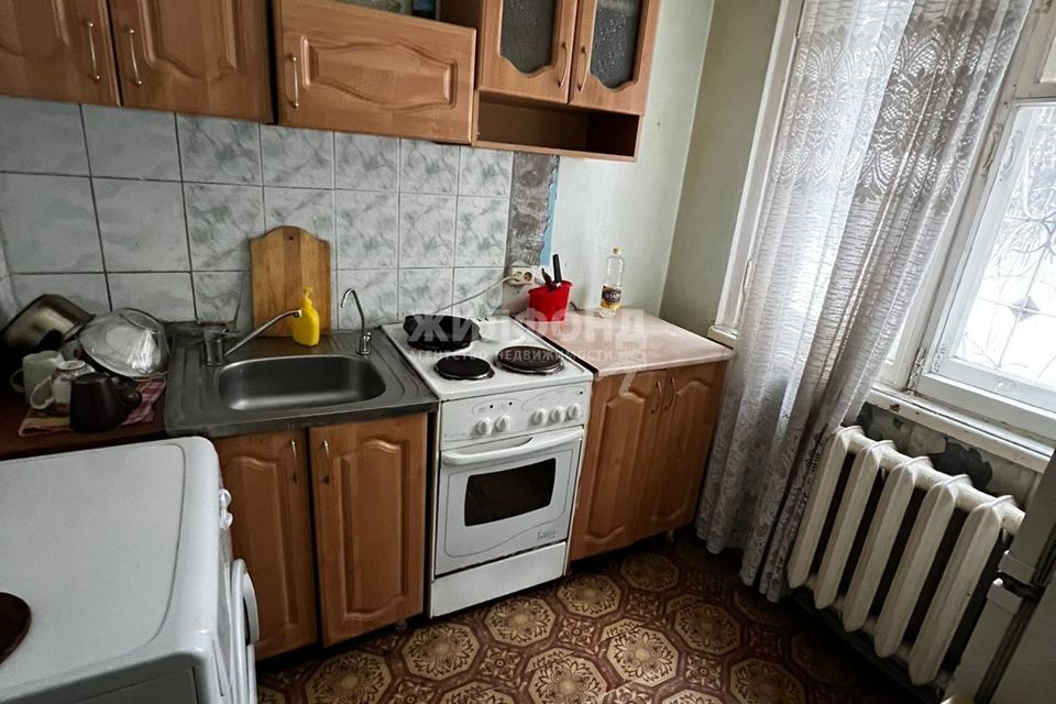 Сдаётся 1-комнатная квартира, 31 м²