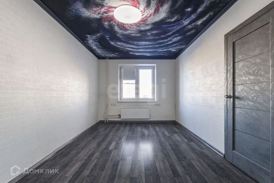 Продаётся 2-комнатная квартира, 74.6 м²