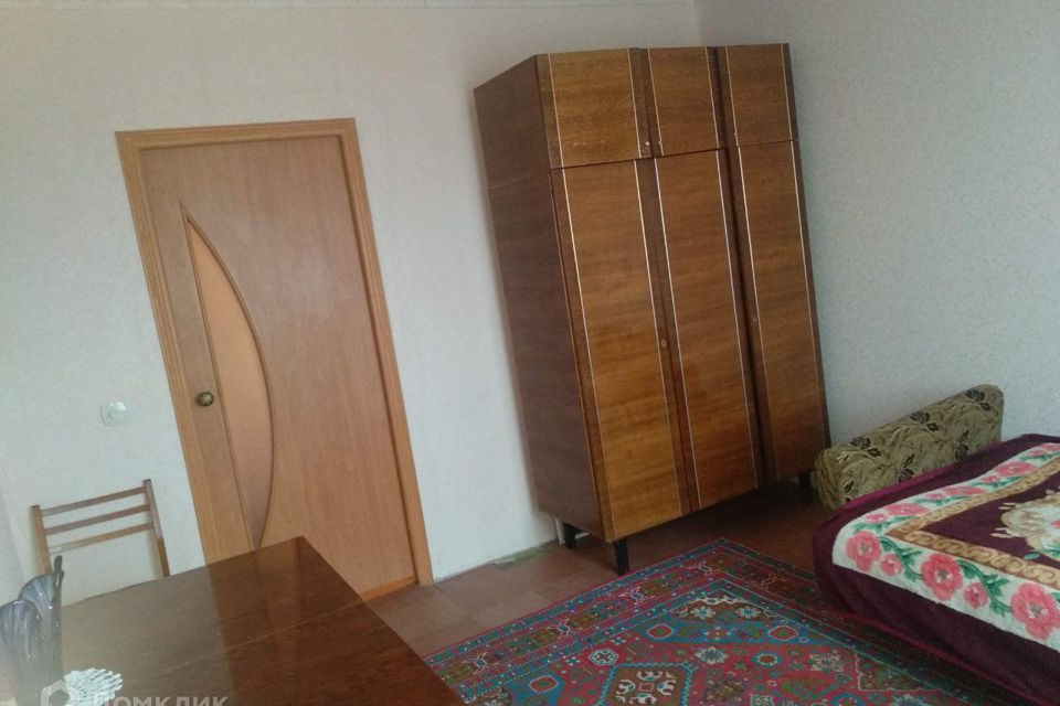 Сдаётся 2-комнатная квартира, 45 м²