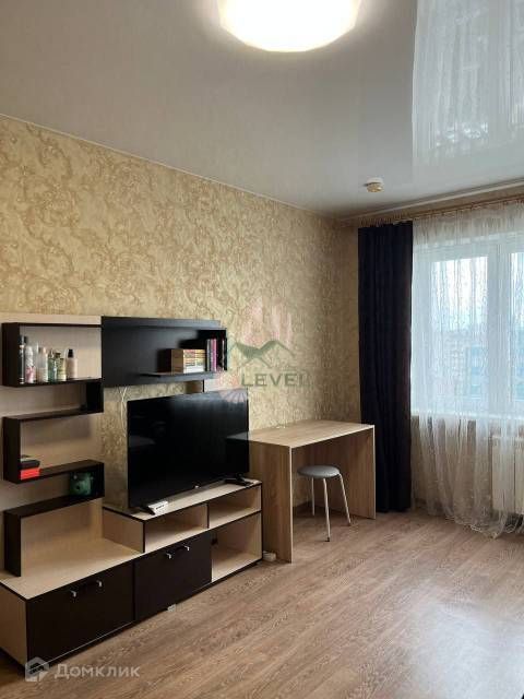 Сдаётся 1-комнатная квартира, 45 м²