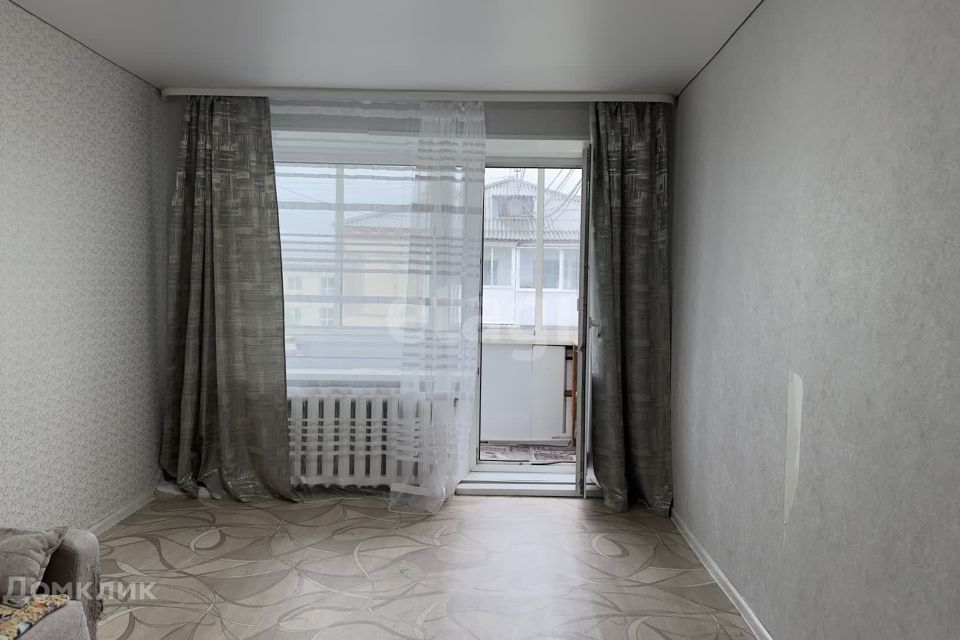Продаётся 2-комнатная квартира, 45 м²