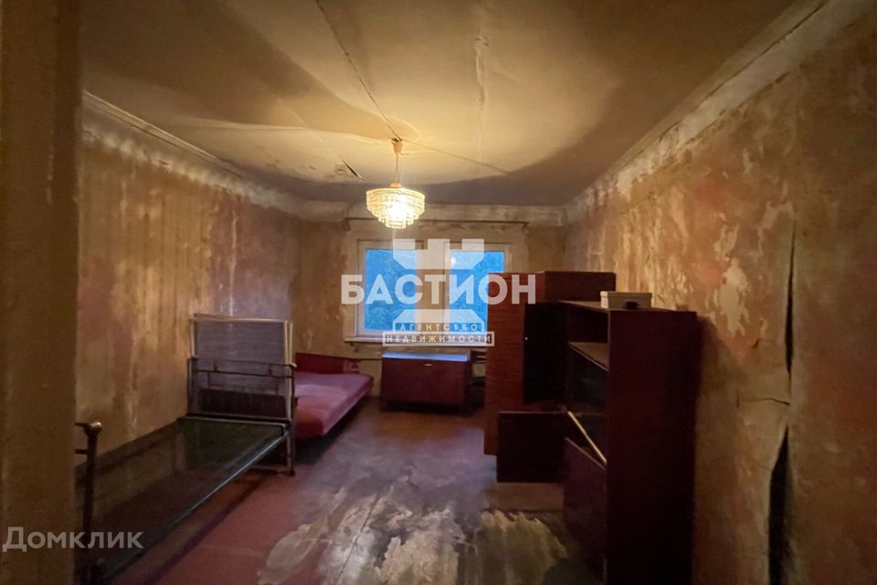 Продаётся 2-комнатная квартира, 45 м²