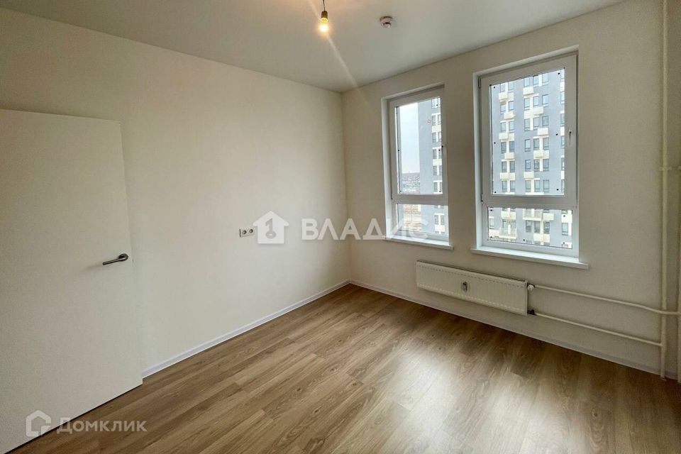 Продаётся 2-комнатная квартира, 35.5 м²