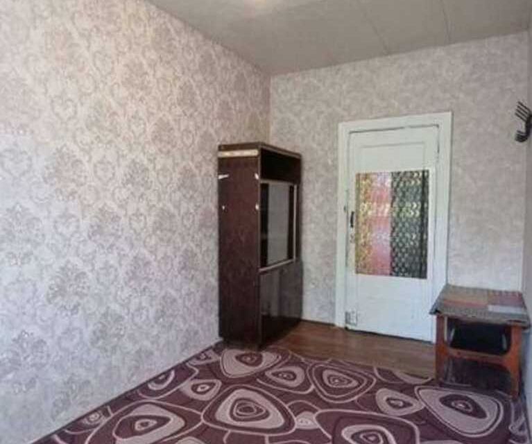 Сдаётся 2-комнатная квартира, 45 м²