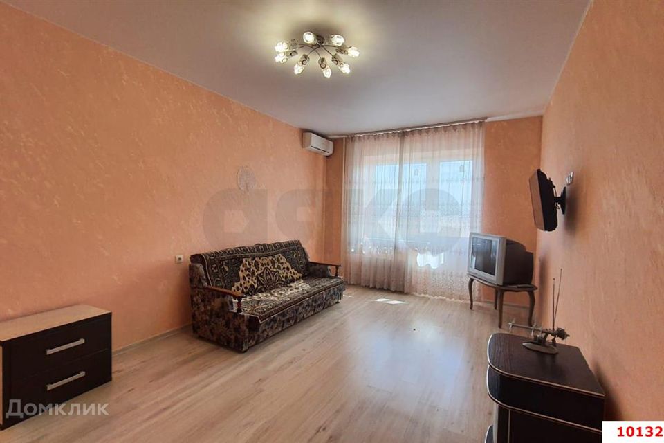 Продаётся 1-комнатная квартира, 51 м²