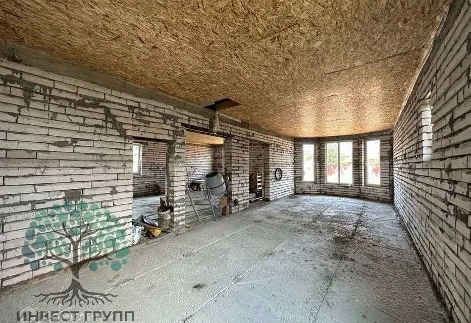 Продаётся 1-этажный дом, 111 м²