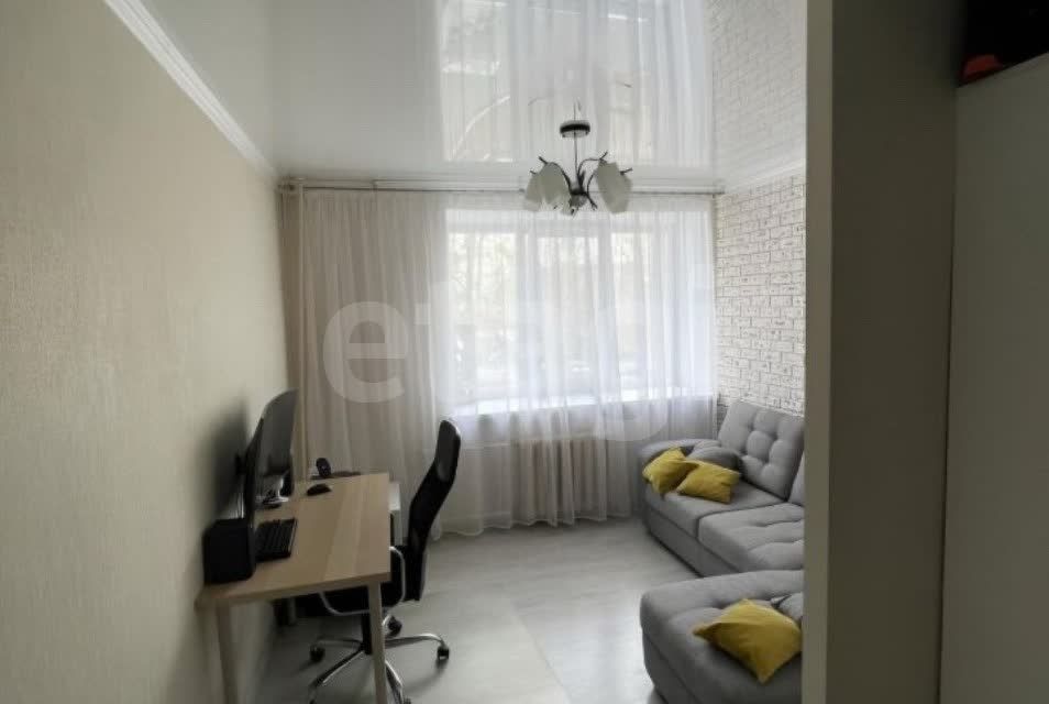 Продаётся студия, 18.4 м²