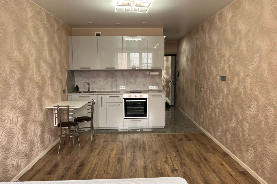 Продаётся студия, 26.3 м²