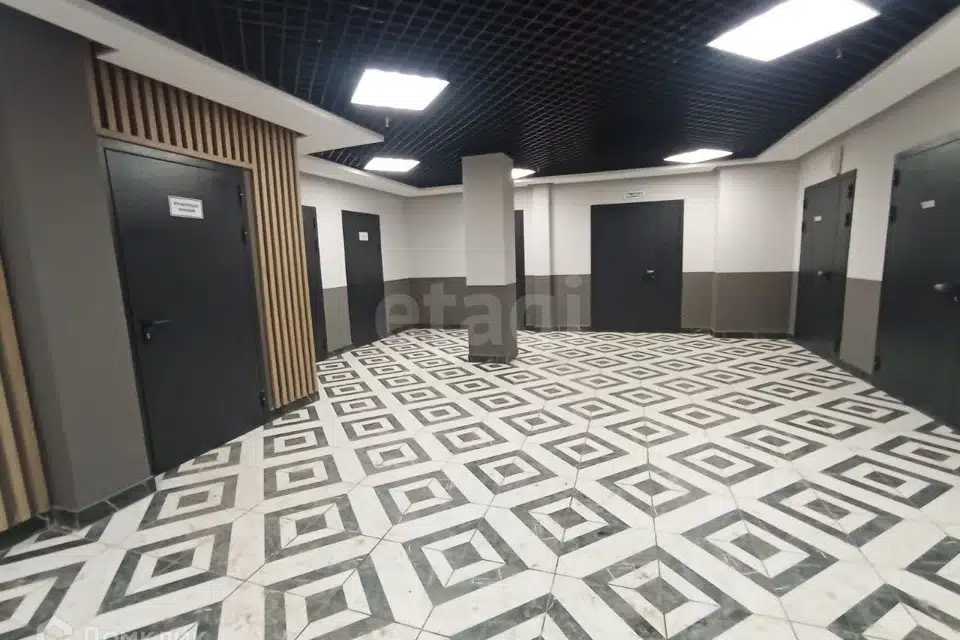 Продаётся студия, 26 м²
