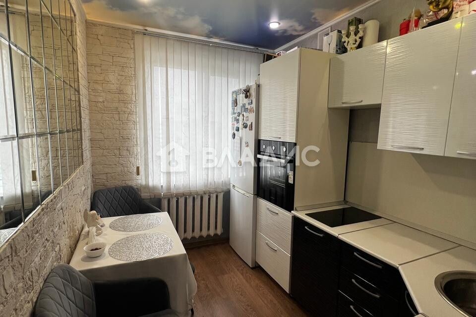 Сдаётся 2-комнатная квартира, 43.8 м²