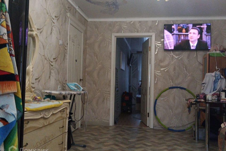 Продаётся 2-комнатная квартира, 46 м²