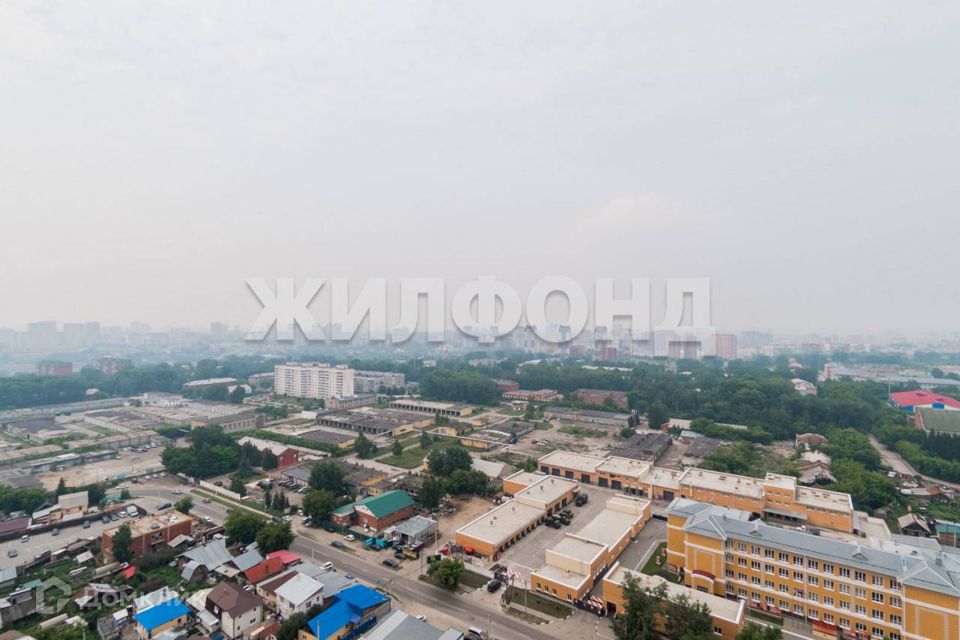 Продаётся 3-комнатная квартира, 108.84 м²