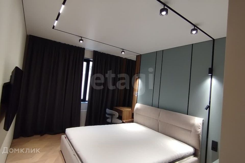 Продаётся 3-комнатная квартира, 80 м²