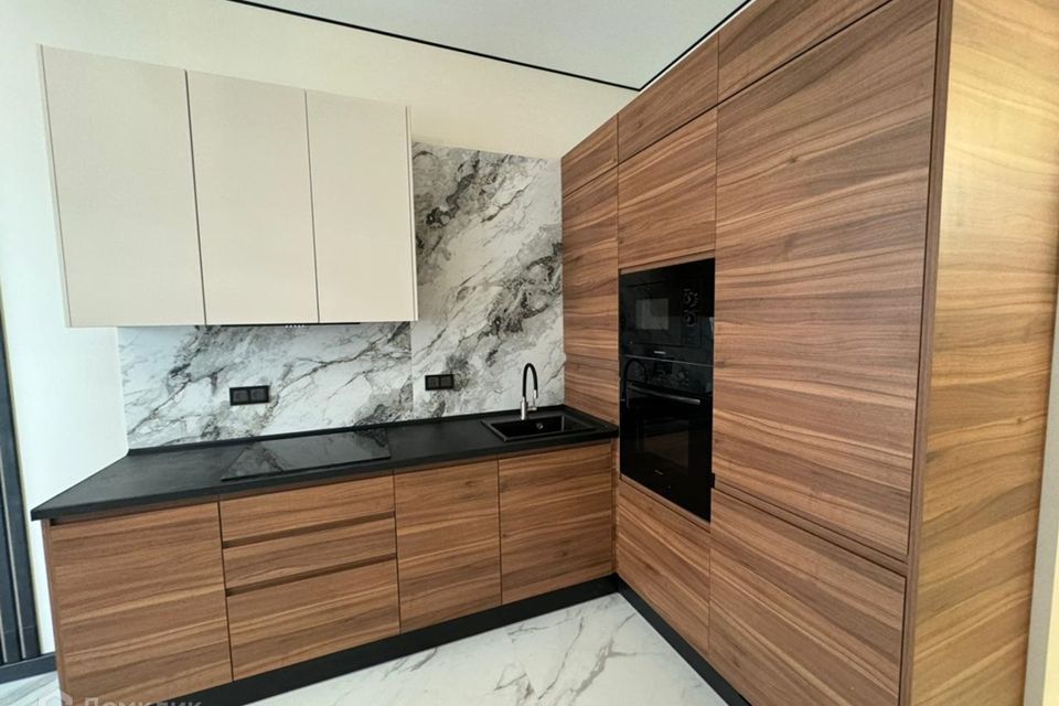 Сдаётся 2-комнатная квартира, 47 м²