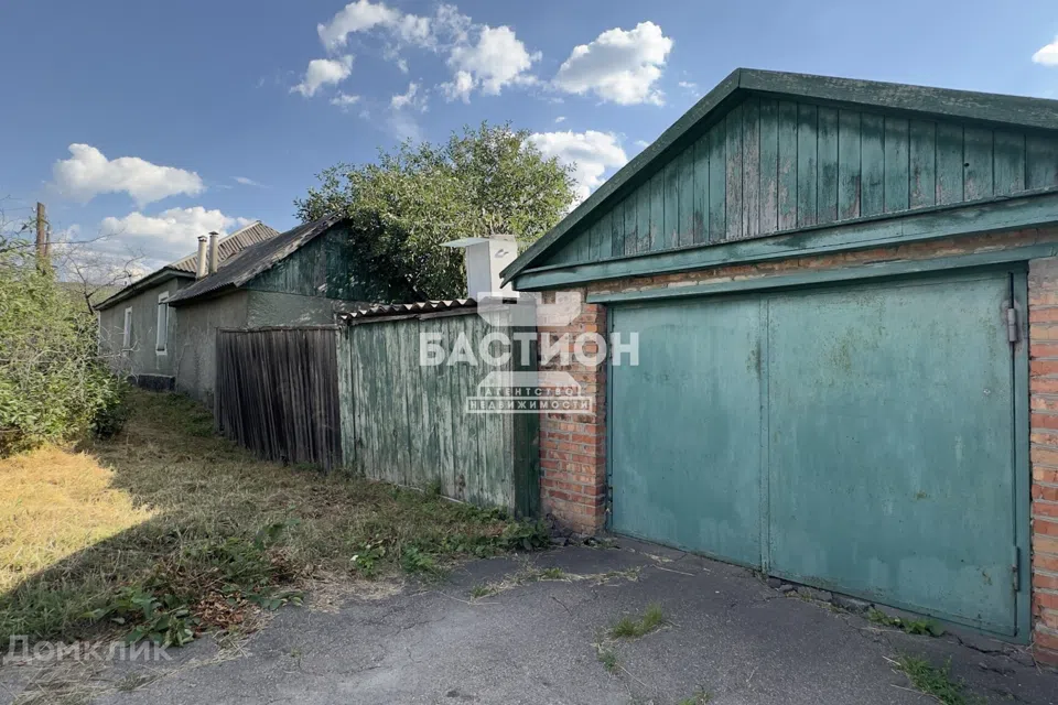 Продаётся 1-этажный дом, 77 м²