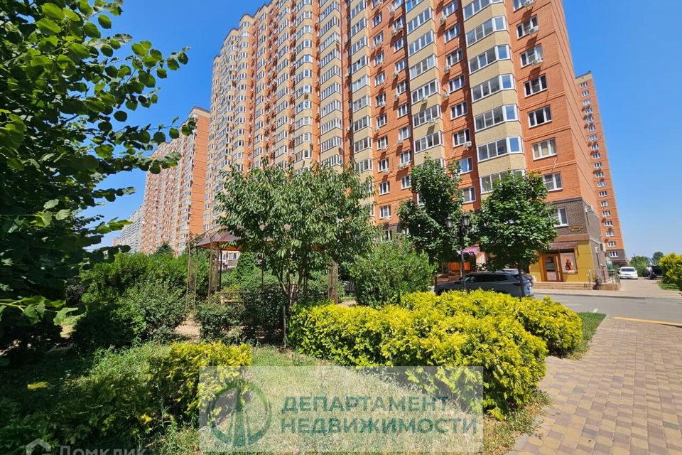 Продаётся 2-комнатная квартира, 60 м²