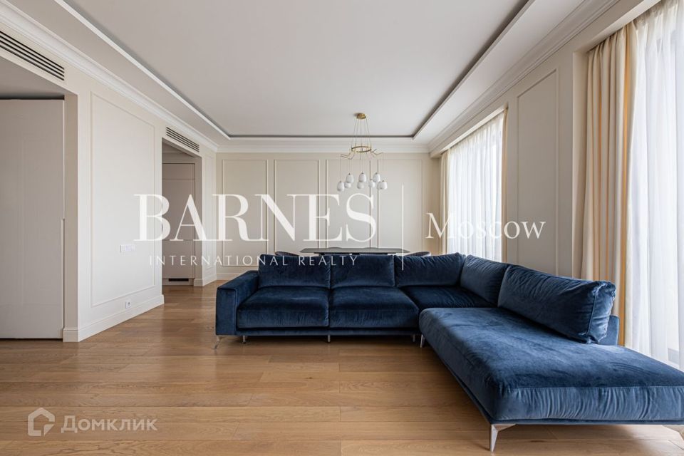 Продаётся 2-комнатная квартира, 72.8 м²