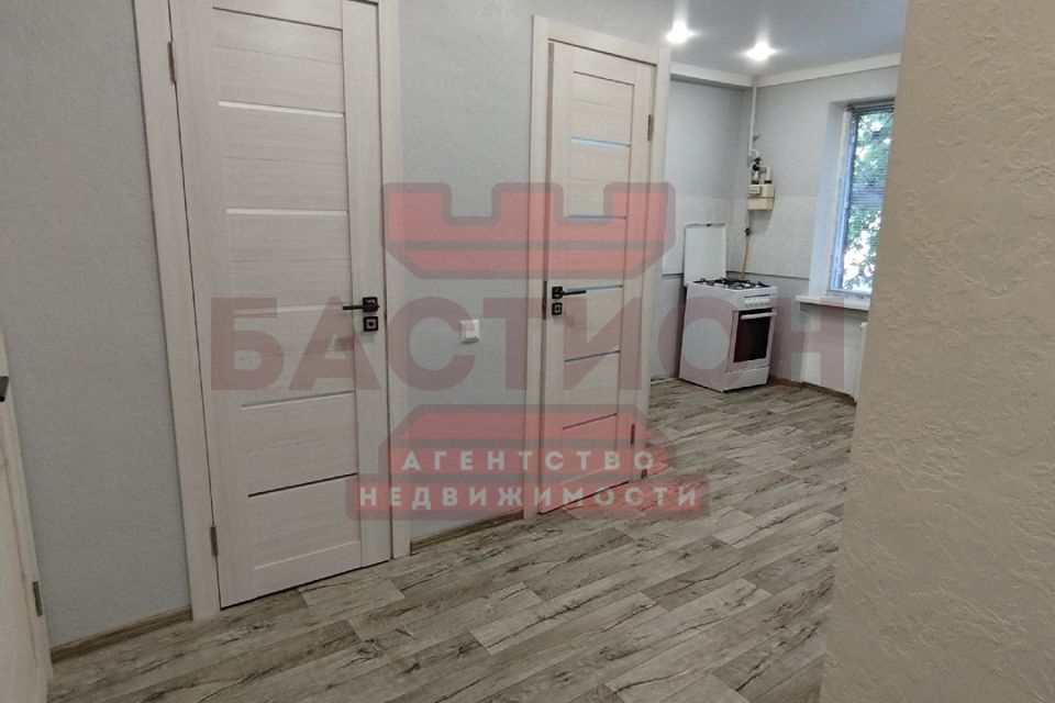 Продаётся 3-комнатная квартира, 65 м²