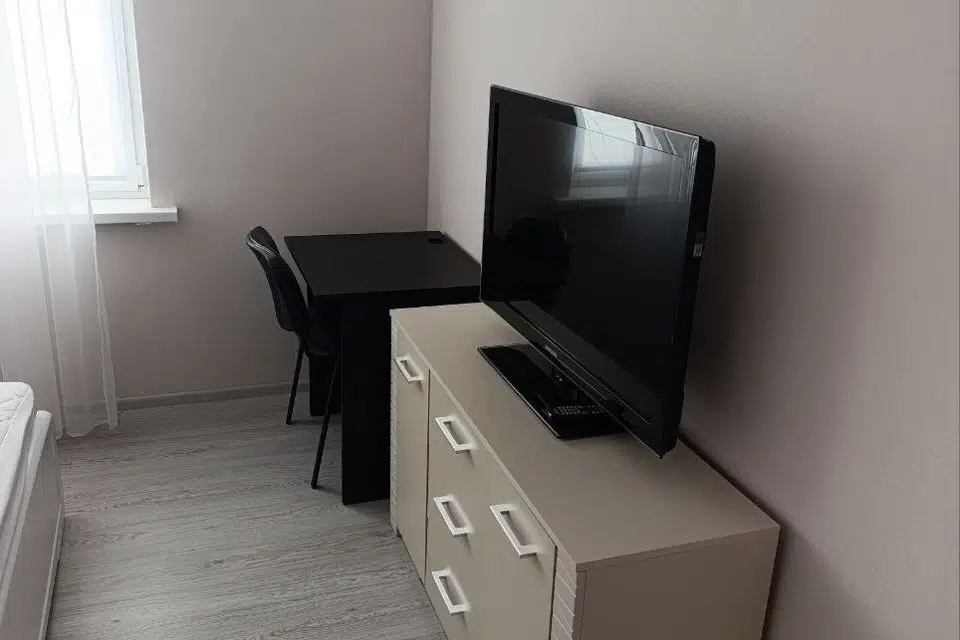 Сдаётся 4-комнатная квартира, 85 м²