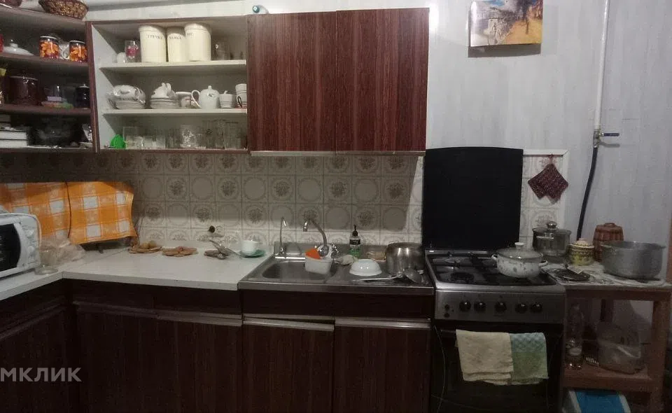Продаётся 1-этажный дом, 87 м²