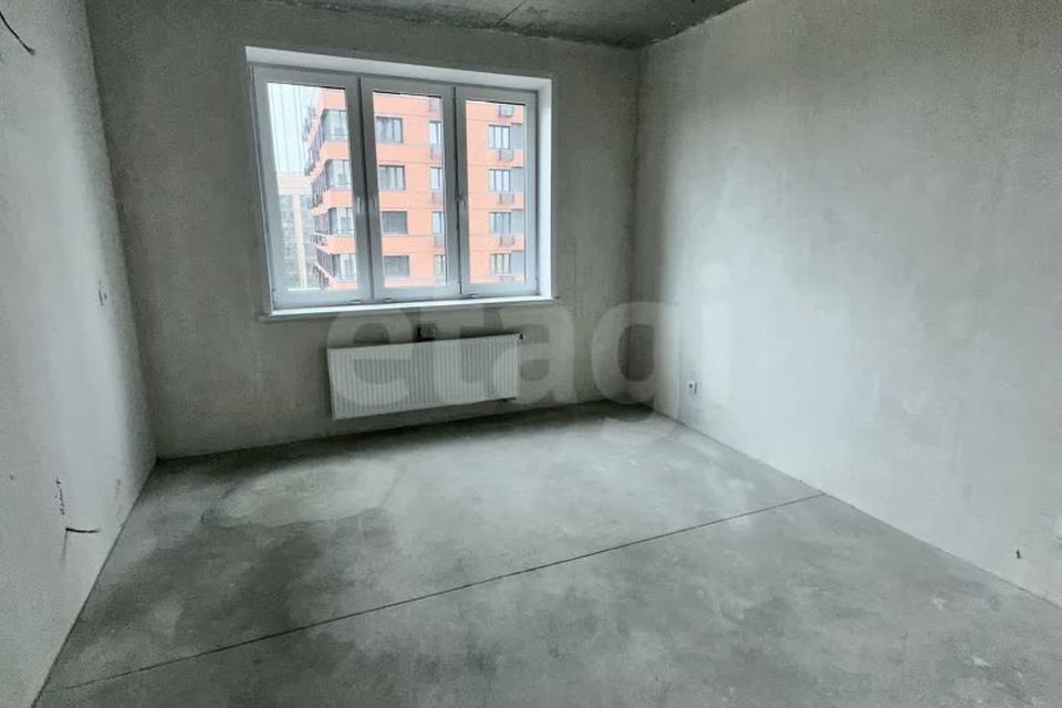 Продаётся студия, 22.2 м²