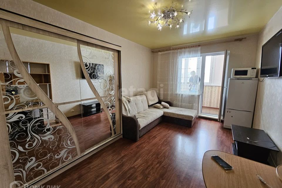 Продаётся студия, 24.1 м²