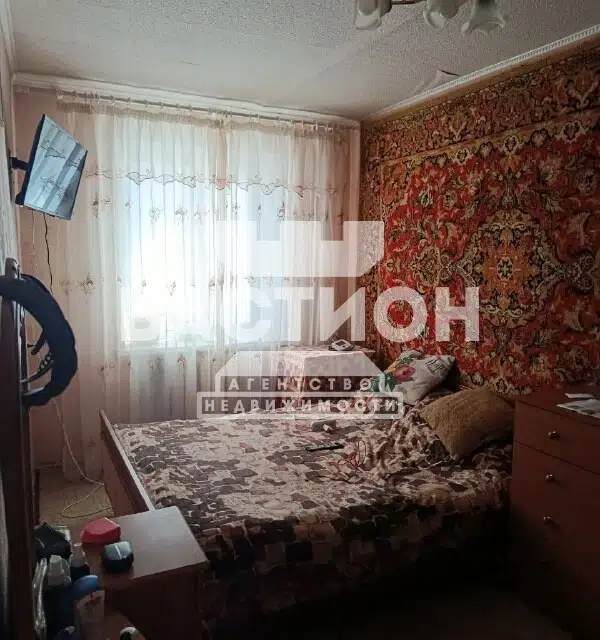 Продаётся 2-комнатная квартира, 42 м²