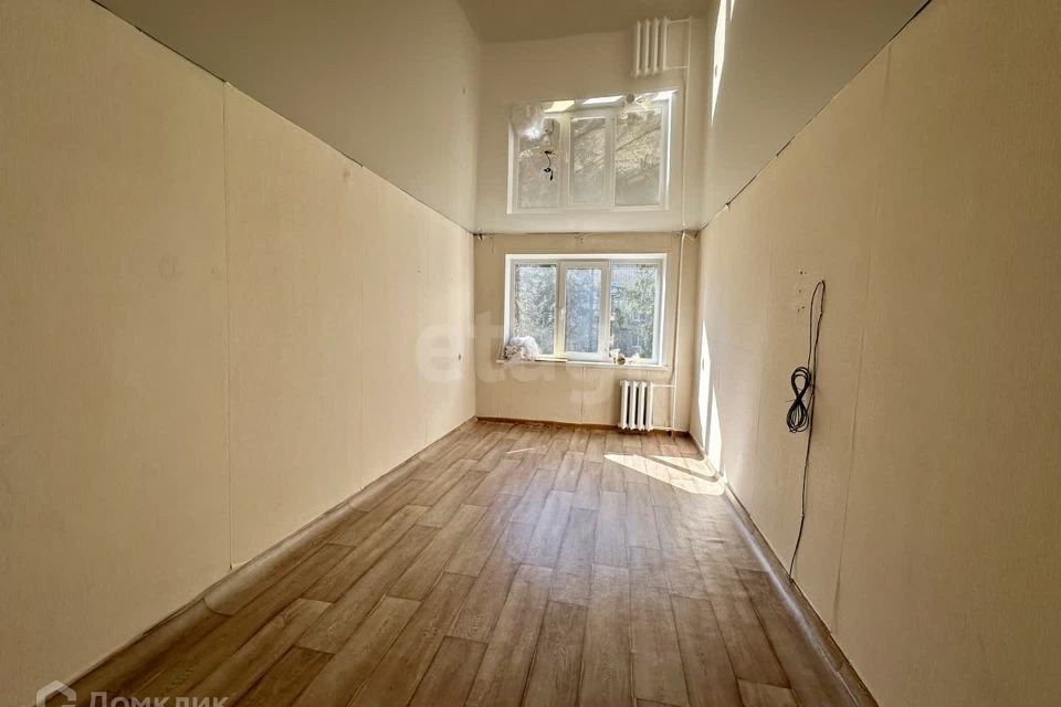 Продаётся 2-комнатная квартира, 43 м²