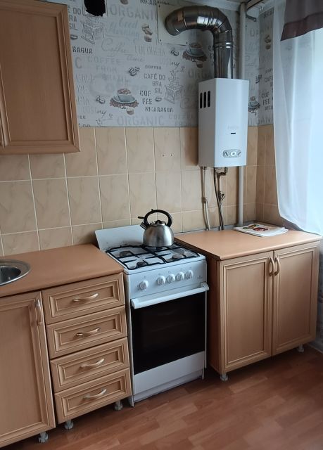 Сдаётся 1-комнатная квартира, 32 м²
