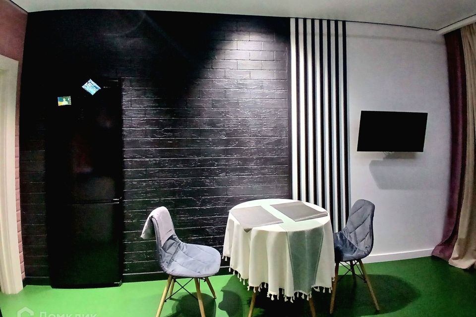 Продаётся 1-комнатная квартира, 45 м²