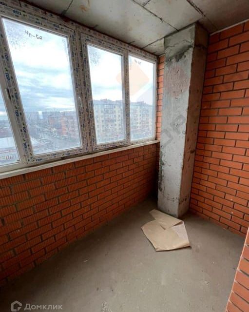 Продаётся 3-комнатная квартира, 86.9 м²