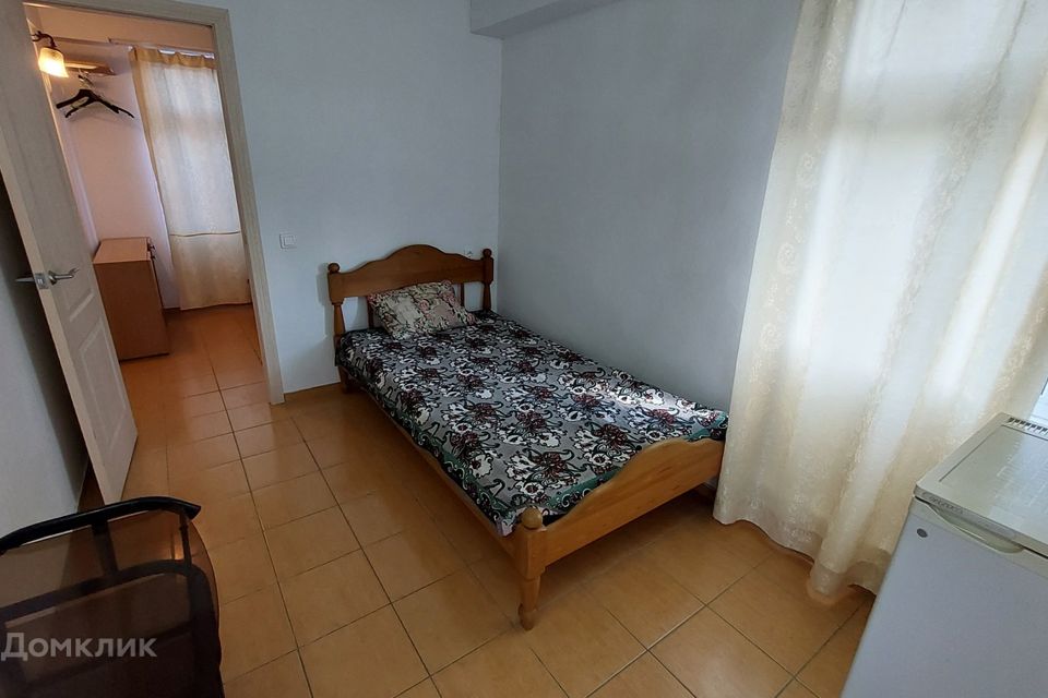 Продаётся 1-комнатная квартира, 17 м²