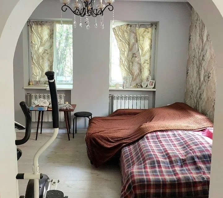 Продаётся дом, 80 м²