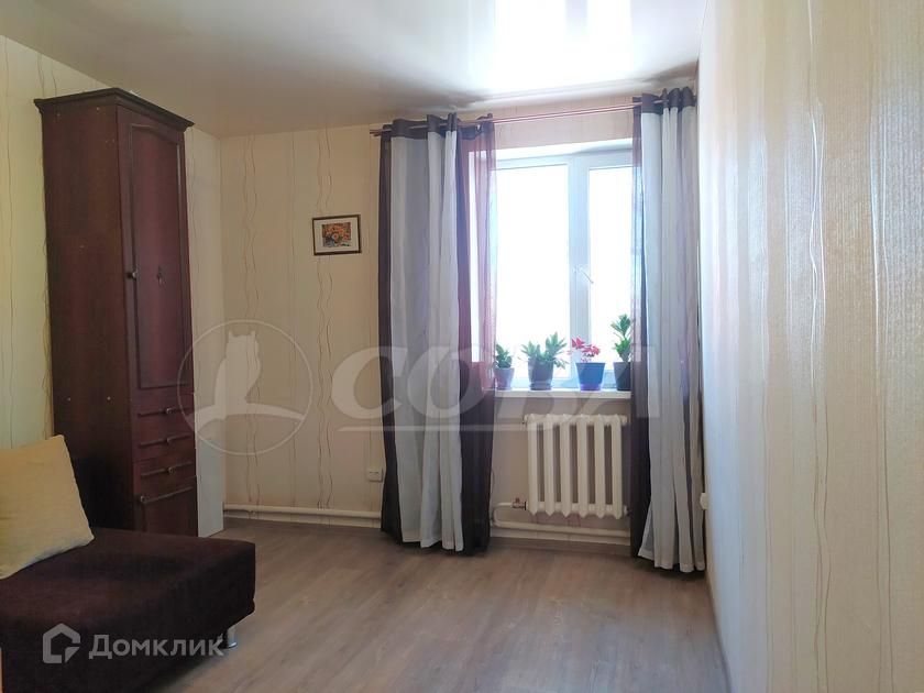 Продаётся 2-комнатная квартира, 35.2 м²