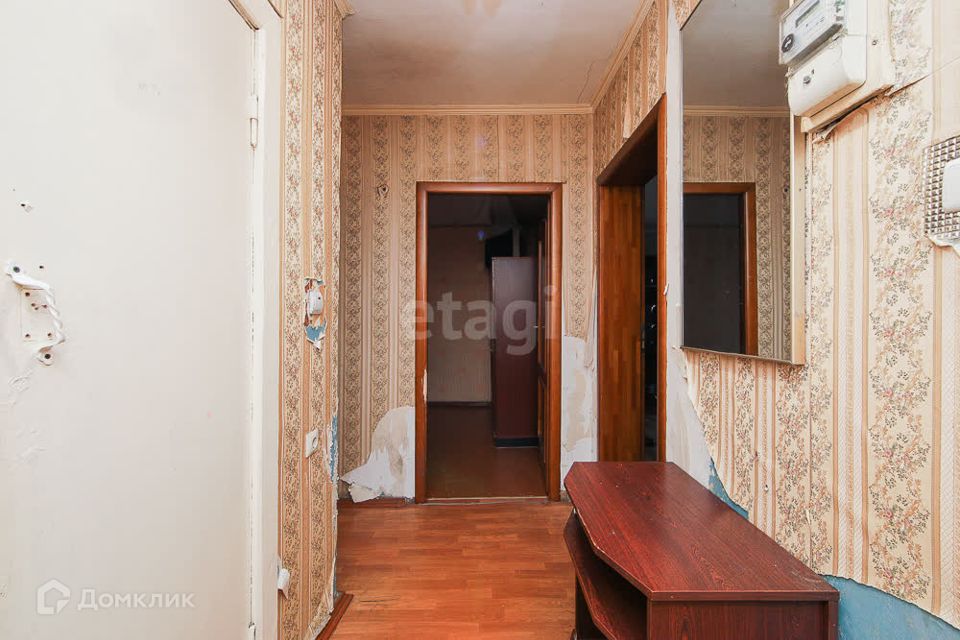 Продаётся 2-комнатная квартира, 49.7 м²