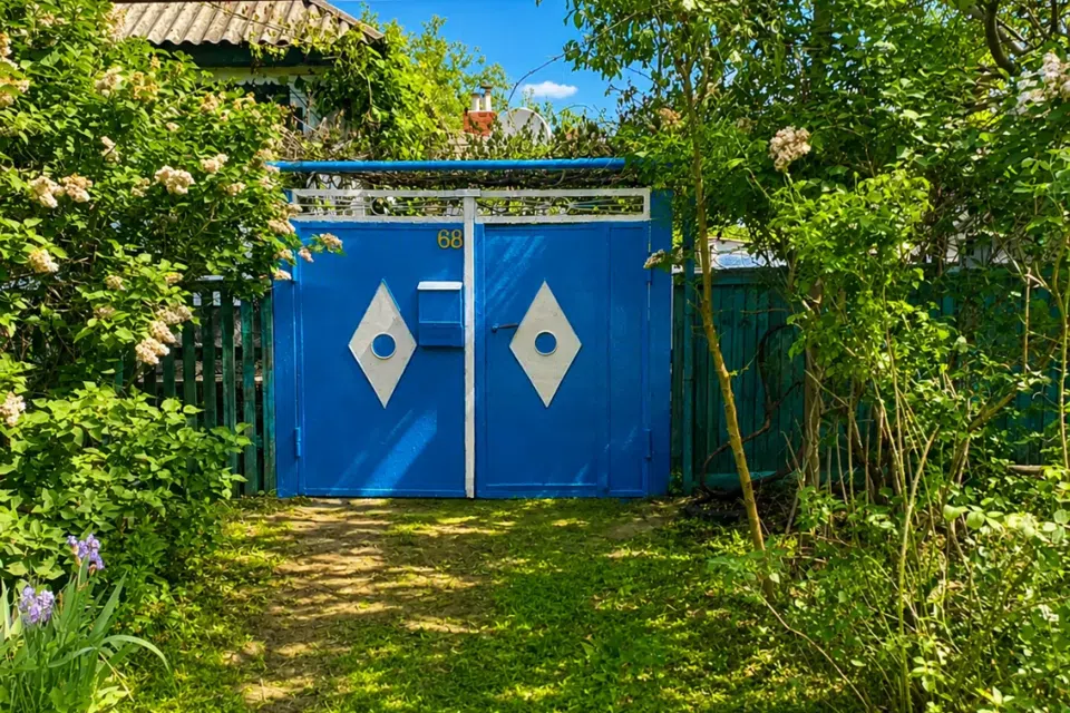 Продаётся 1-этажный дом, 46.8 м²