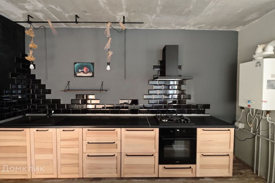 Продаётся 2-комнатная квартира, 63.5 м²