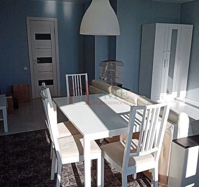 Сдаётся 2-комнатная квартира, 45 м²