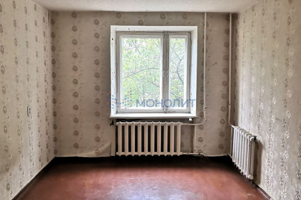 Продаётся 1-комнатная квартира, 30 м²