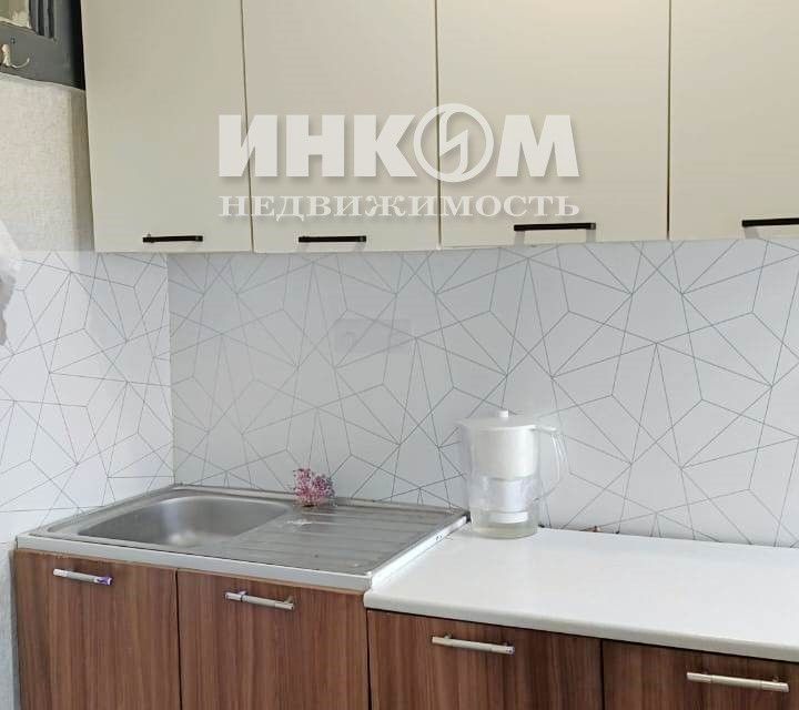 Сдаётся 1-комнатная квартира, 20 м²