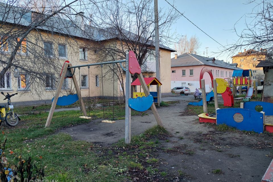 Продаётся 2-комнатная квартира, 45 м²