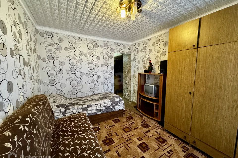 Продаётся комната в 1-комн. квартире, 18.9 м²