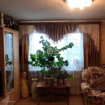 Продаётся 3-комнатная квартира, 74.7 м²