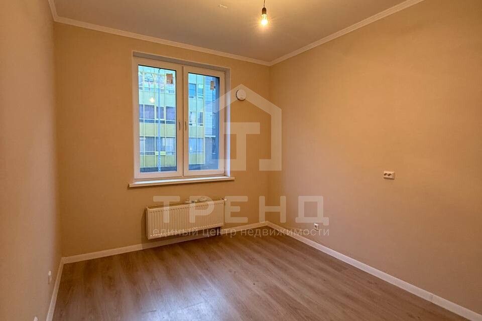 Продаётся 1-комнатная квартира, 32 м²