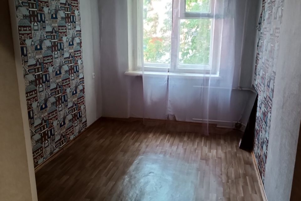 Продаётся 2-комнатная квартира, 43 м²
